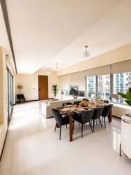 RESIDENCES AT EMERALD HILL (D9), Apartment #607551861